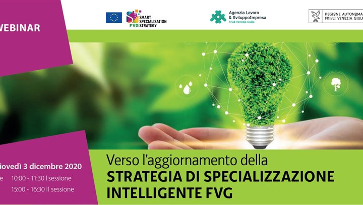 Agrifood FVG