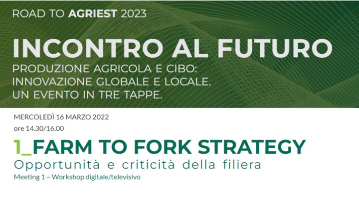 Agrifood FVG