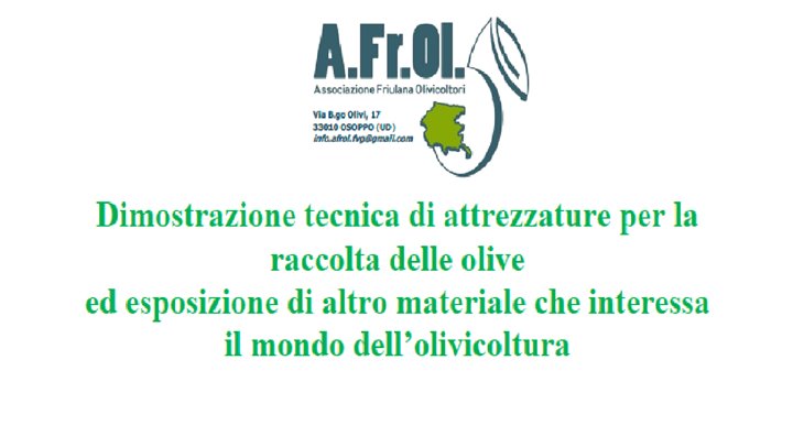 Agrifood FVG