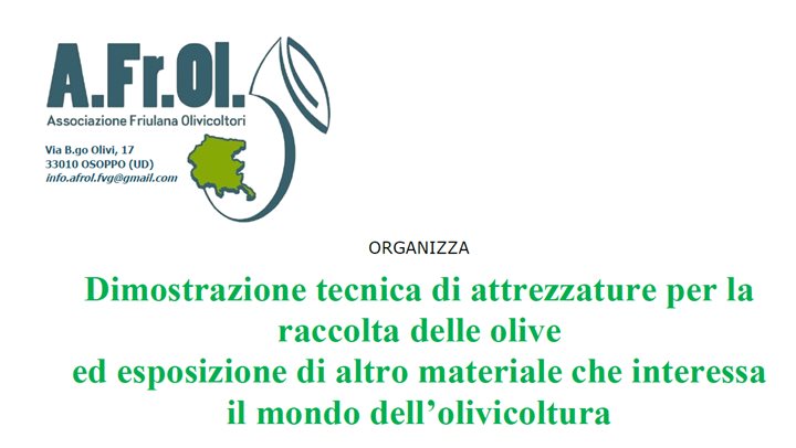 Agrifood FVG
