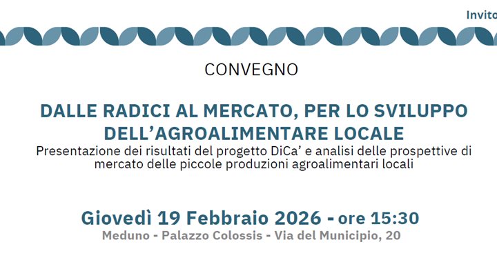 Agrifood FVG